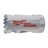 Коронка Milwaukee Bi-Metal HOLE DOZER III (27 мм) (49560047)