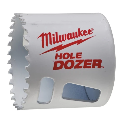 Коронка Milwaukee Bi-Metal HOLE DOZER III (52 мм) (49560122)