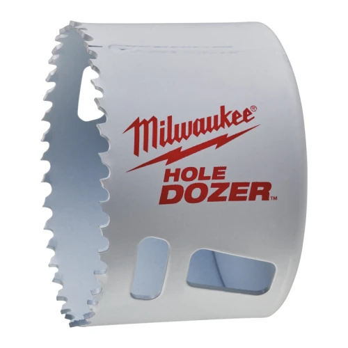 Коронка Milwaukee Bi-Metal HOLE DOZER III (73 мм) (49560167)