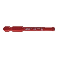 Коронка алмазная MILWAUKEE Diamond Plus 1/4 Hex Ø 5 мм (49560503)