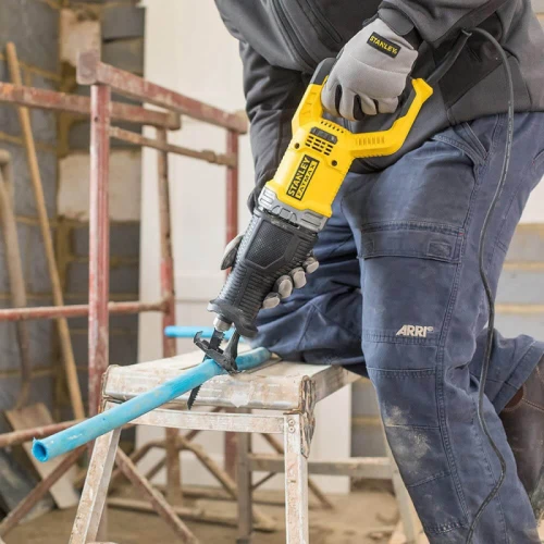 Пила сабельная сетевая STANLEY FATMAX FME360 (FME360)