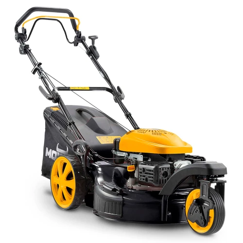 Бензиновая газонокосилка Mowox PM 4645 S Trike (10000014)