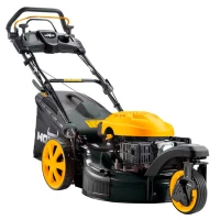 Бензиновая газонокосилка Mowox PM 5160 SE Trike Comfort (10000015)