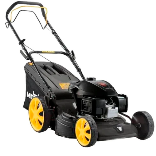 Бензиновая газонокосилка Mowox PM 5170 SHW-H (10000069)