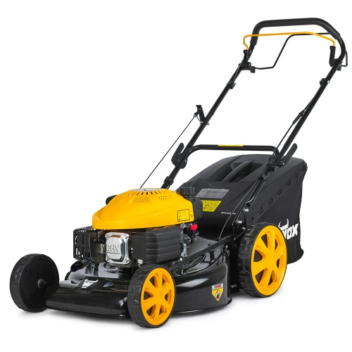 Бензинова газонокосарка Mowox PM 5690 SHW (10000110)