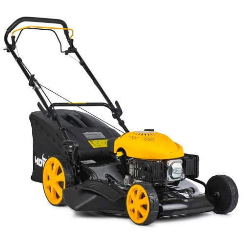 Бензинова газонокосарка Mowox PM 5690 SHW (10000110)