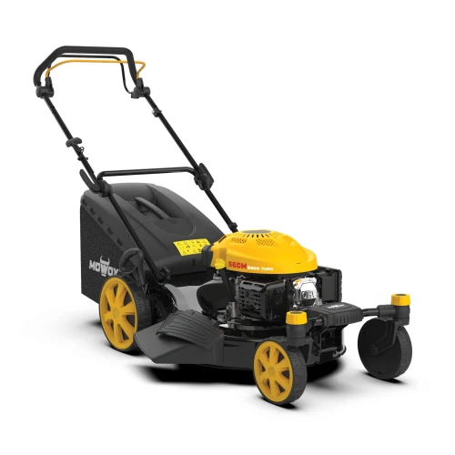 Бензинова газонокосарка Mowox PM 5690 SZT (10000199)