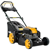 Бензиновая газонокосилка Mowox PM 5175 SHW (10000224)