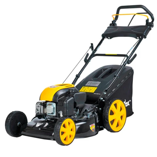 Бензинова газонокосарка Mowox PM 5175 SHW (10000224)