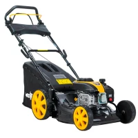 Бензиновая газонокосилка Mowox PM 4650 SHW (10000226)