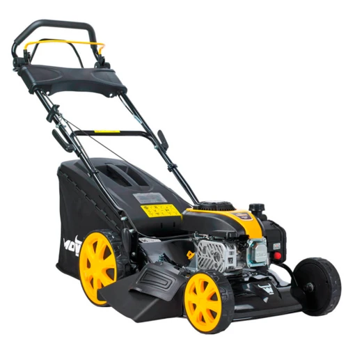 Бензинова газонокосарка Mowox PM 4650 SHW (10000226)