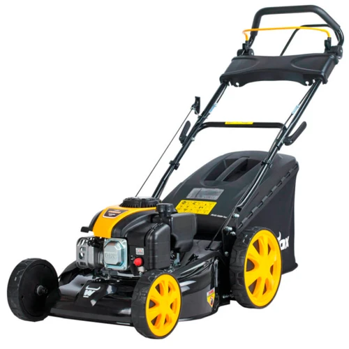 Бензинова газонокосарка Mowox PM 4650 SHW (10000226)