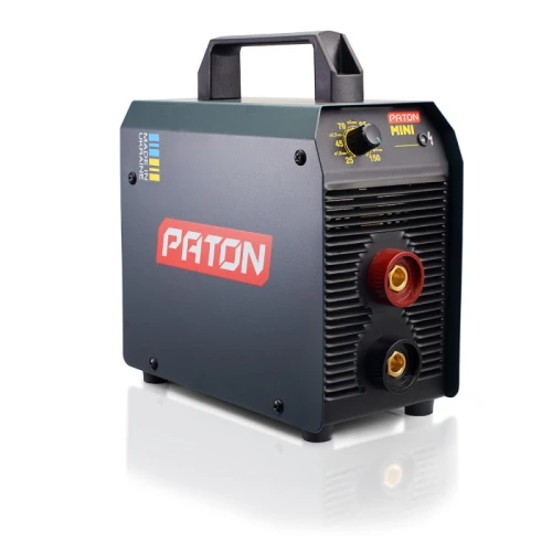 Сварочный инвертор PATON MINI WA (1011015011)