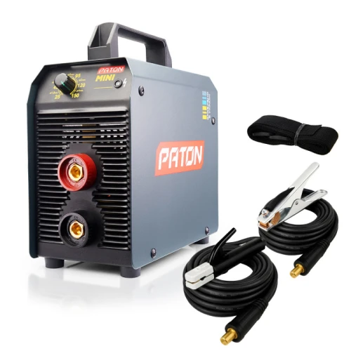 Сварочный инвертор PATON MINI (1011015012)