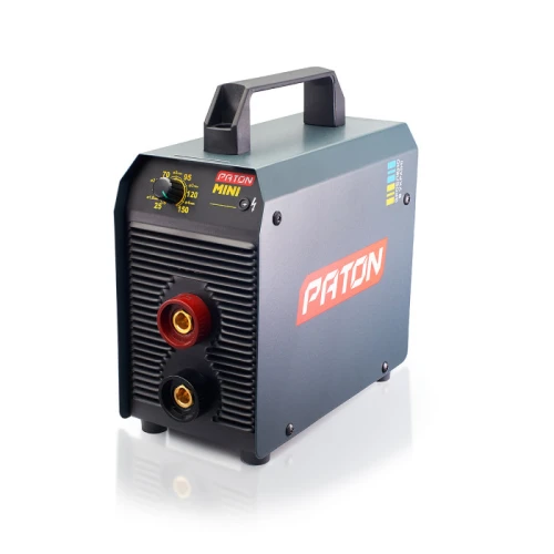 Сварочный инвертор PATON™ MINI-С + кейс (1011015013)