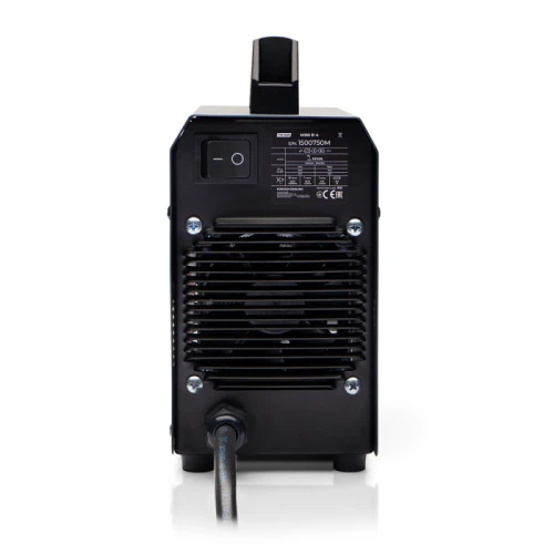 Сварочный инвертор PATON™ MINI-С + кейс (1011015013)