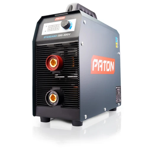 Сварочный инвертор PATON Standard-350-400V (1013035012)