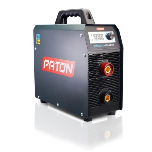 Сварочный инвертор PATON Standard-350-400V (1013035012)