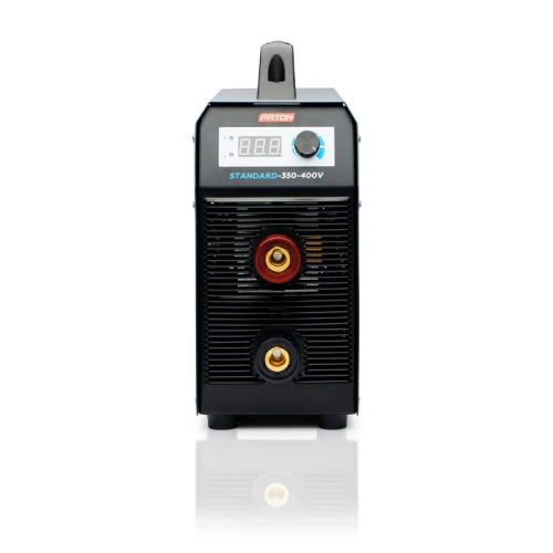 Сварочный инвертор PATON Standard-350-400V (1013035012)