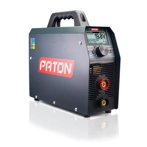 Сварочный инвертор PATON PRO-160 (1014016012)