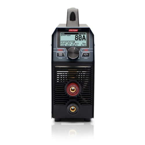 Сварочный инвертор PATON PRO-160 (1014016012)