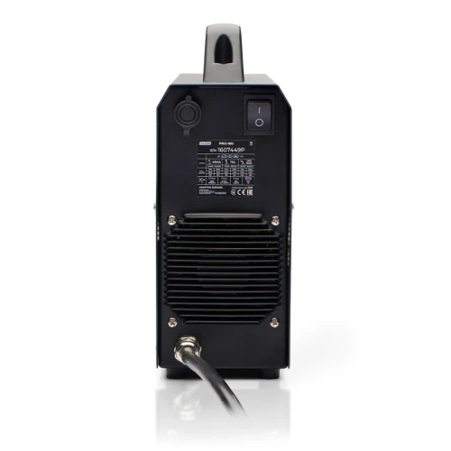 Сварочный инвертор PATON PRO-160 (1014016012)