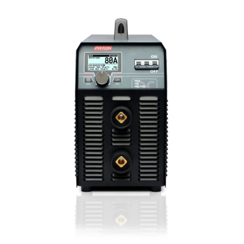 Сварочный инвертор PATON PRO-500-400V (1014050012)