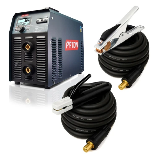 Сварочный инвертор PATON PRO-500-400V (1014050012)