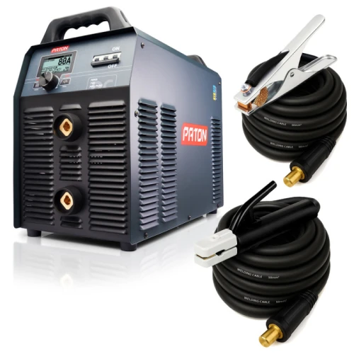 Сварочный инвертор PATON PRO-630-400V (1014063012)
