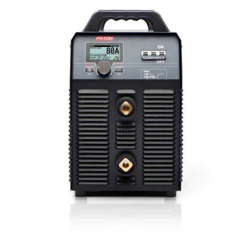 Сварочный инвертор PATON PRO-630-400V (1014063012)