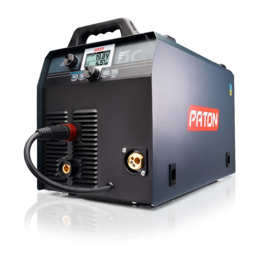 Полуавтомат инверторный PATON StandardMIG-270-400V (1023027012)