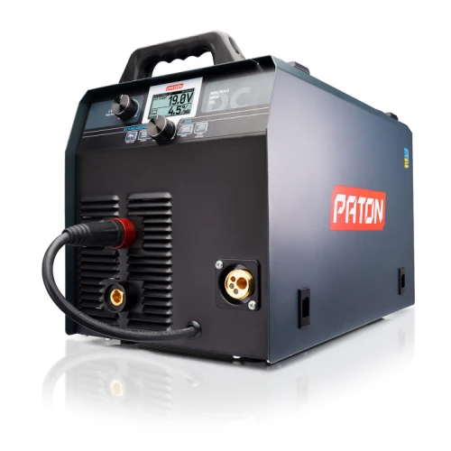 Полуавтомат инверторный PATON StandardMIG-350-400V (1023035012)