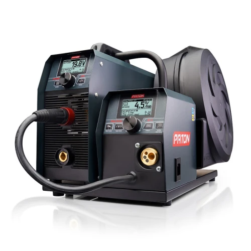 Напівавтомат інверторний PATON ProMIG-270-15-2-400V без пальника (WAM) (1024027013)