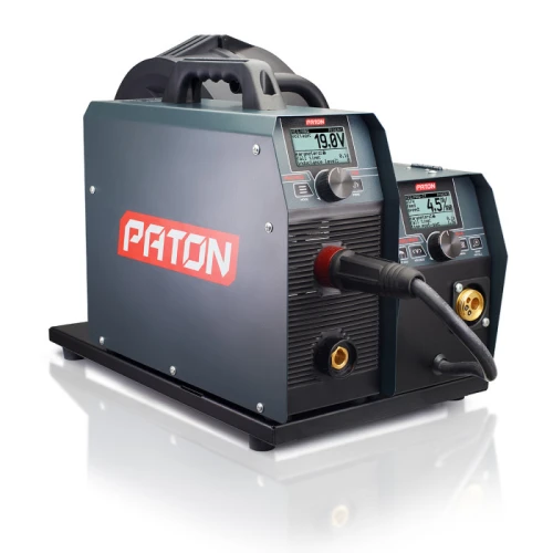 Полуавтомат инверторный PATON ProMIG-350-15-4-400V (1024035012)