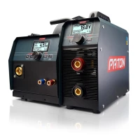 Полуавтомат инверторный PATON ProMIG-350-15-4-400V W (1024035014)