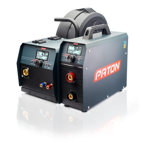 Напівавтомат інверторний PATON ProMIG-350-15-4-400V W (1024035014)