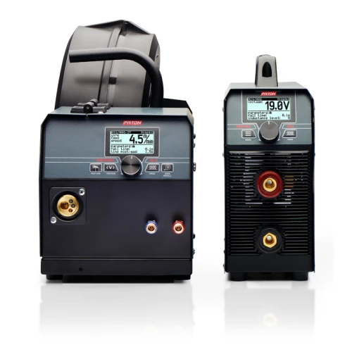 Напівавтомат інверторний PATON ProMIG-350-15-4-400V W (1024035014)