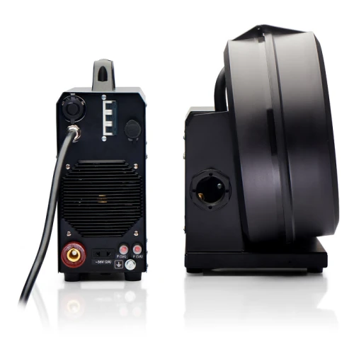 Напівавтомат інверторний PATON ProMIG-350-15-4-400V W (1024035014)