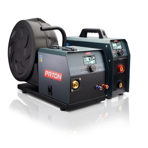 Напівавтомат інверторний PATON ProMIG-350-15-4-400V W (1024035014)