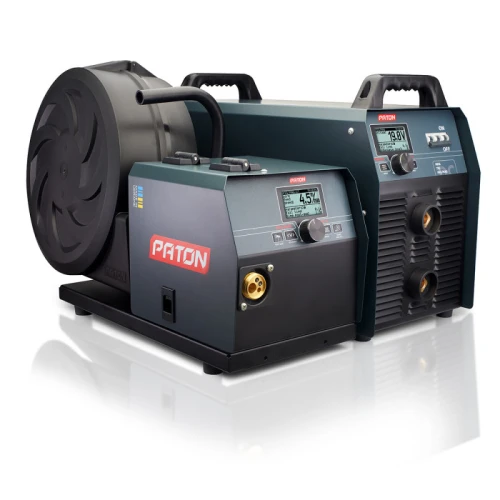 Полуавтомат инверторный PATON ProMIG-500-15-4-400V (1024050012)