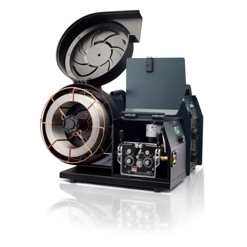 Полуавтомат инверторный PATON ProMIG-500-15-4-400V (1024050012)