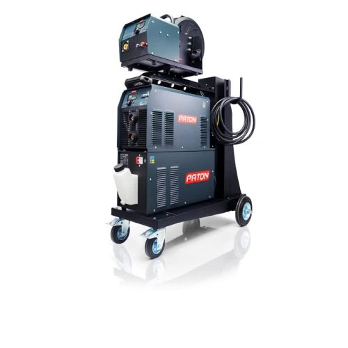 Комплект для зварювання PATON ProMIG-500-15-4-400V WK (10240500154)