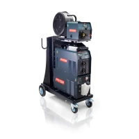 Комплект для зварювання PATON ProMIG-500-15-4-400V WK MAXwire (1024050035)