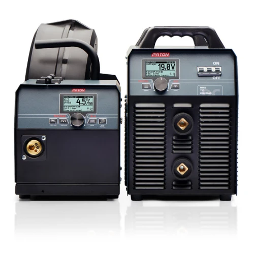 Напівавтомат інверторний PATON ProMIG-630-15-4-400V (1024063012)