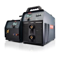 Полуавтомат инверторный PATON ProMIG-630-15-4-400V W (1024063014)