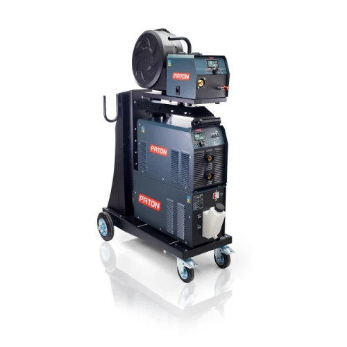 Комплект для зварювання PATON ProMIG-630-15-4-400V WK (1024063015)