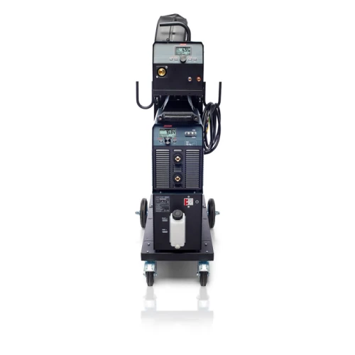 Комплект для зварювання PATON ProMIG-630-15-4-400V WK (1024063015)
