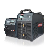 Напівавтомат інверторний PATON ProMIG-630-15-4-400V W MAXwire (1024063034)