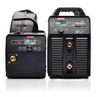 Напівавтомат інверторний цифровий PATON PowerMIG-400-15-4-400V (10250400112)
