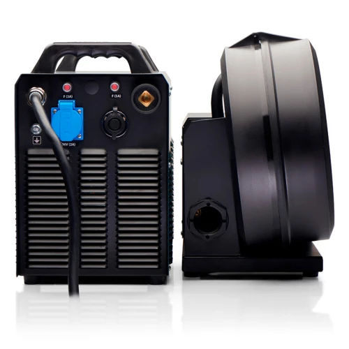 Цифровий інверторний напівавтомат PATON PowerMIG-400-15-4-400V (1025040012)